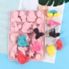 Vedini Unicorn Mermaid Tail Silicone Mold JKB-3495 - Image 5