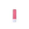 Vedini rose red 4g plastic lipstick tube DIY lip care packaging material