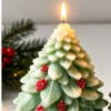Vedini Christmas Tree With Cherry JKB-3529 - Image 3
