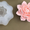 Vedini New Lotus Silicon Mold Jkb-3589 - Image 2