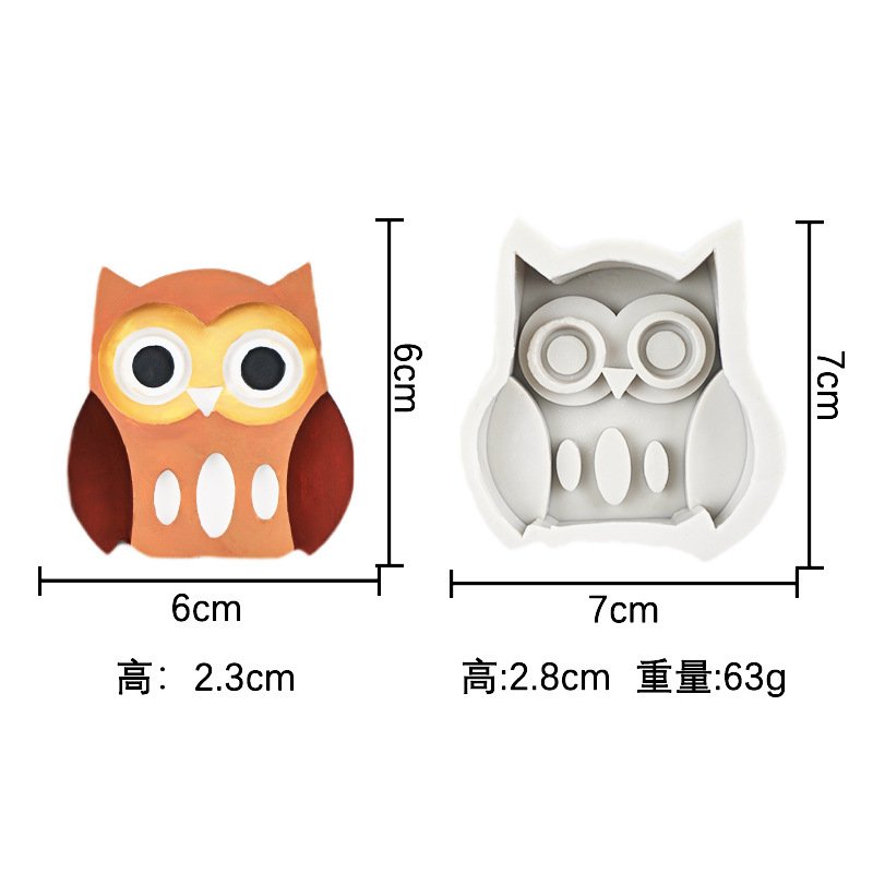 owl