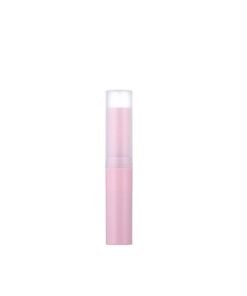 3g Empty Lip Balm Tubes - PP Plastic Lipstick Containers | Multiple Colors - Pink