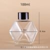 100ml multi-sided cap with inner plug (Pack of 6) - Image 2