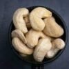Vedini Cashew Nut Mold Kaju Dryfruit Silicone Mold JKB-3594 - Image 2