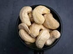 Alternative view of Vedini Cashew Nut Mold Kaju Dryfruit Silicone Mold JKB-3594