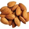 Vedini Dryfruit Almond Fondant Mold I 3D Almond Nut Shape Silicone Mould I for DIY Handmade Cake Décor Aroma Beads Polymer Clay Cookies Dessert Gummy Muffin Soap Resin Candle Art Crafts (Almond) JKB-3593 - Image 2