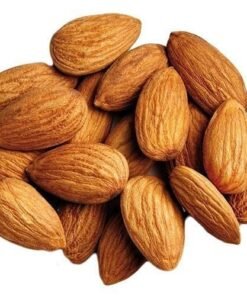 Alternative view of Vedini Dryfruit Almond Fondant Mold I 3D Almond Nut Shape Silicone Mould I for DIY Handmade Cake Décor Aroma Beads Polymer Clay Cookies Dessert Gummy Muffin Soap Resin Candle Art Crafts (Almond) JKB-3593