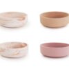 Vedini Concrete Mini Cup Bowl Silicone Mold JKB-3620 - Image 2