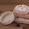 Vedini Concrete Mini Cup Bowl Silicone Mold JKB-3620 - Image 3