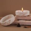 Vedini Concrete Mini Cup Bowl Silicone Mold JKB-3620 - Image 4