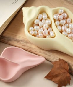 Vedini New Conch Shell Silicon Mold JKB-3621