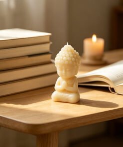Vedini Little Sakyamuni Buddha Silicon Mold JKB-3600