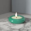 Vedini Round Candle Holder Silicon Mould JKB-3611 - Image 3