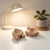 Vedini Concrete Diya In Hands Shaped Silicon Mold JKB-3657 - Image 5