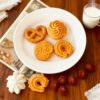 Vedini Cookie Silicone Mold DIY Handmade Baking Chocolate Fondant Cake Decoration Mold JKB-3645 - Image 3