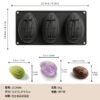 almond-cocoa-pod-silicone-mousse-mould-white