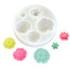 Vedini Lotus Leaf And Lotus Silicone Mold JKB-3607 - Image 2