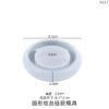 Vedini Round Candle Holder Silicon Mould JKB-3611 - Image 2
