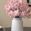 Vedini Vertical Pattern Vase Silicone Mold Flower Pot Silicon Mold JKB-3615 - Image 3
