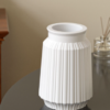 Vedini Vertical Pattern Vase Silicone Mold Flower Pot Silicon Mold JKB-3615 - Image 2