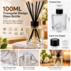 100ml-triangular-glass-diffuser-bottle